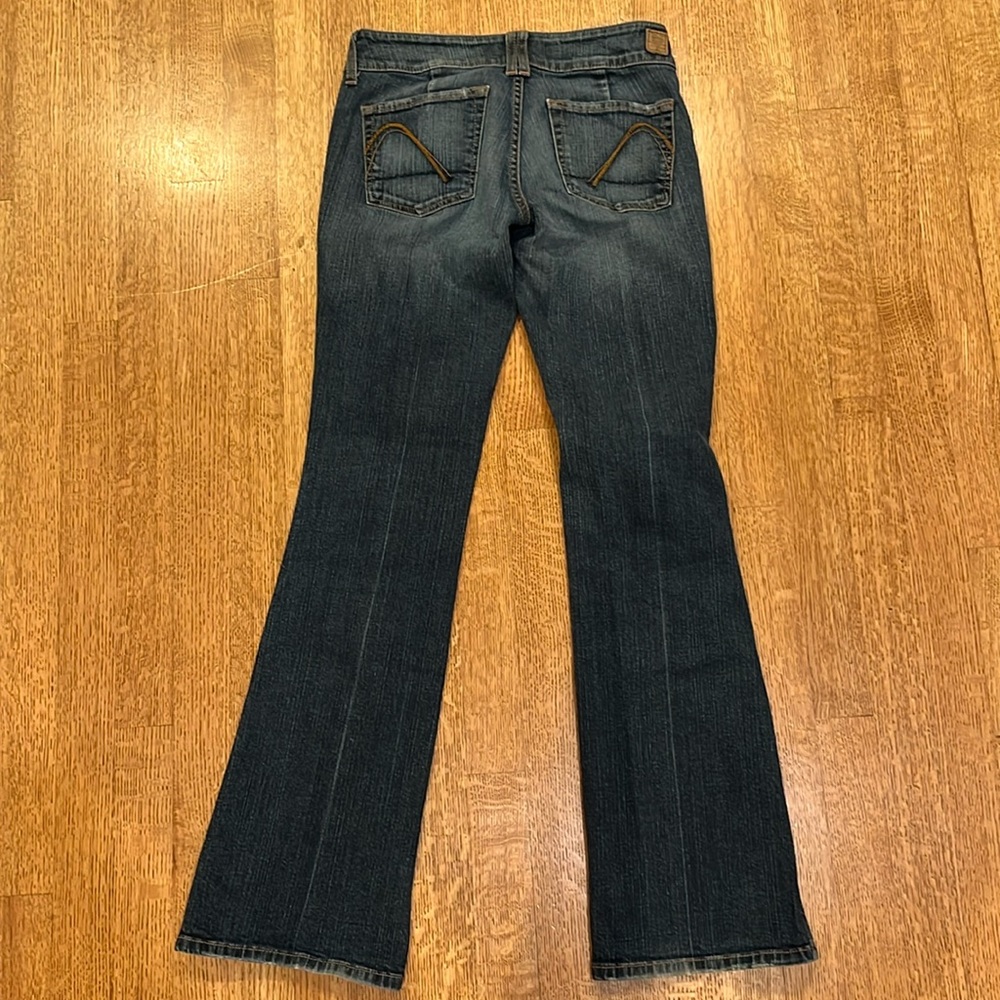 Guess Sweetheart Flare size 27 Jeans
